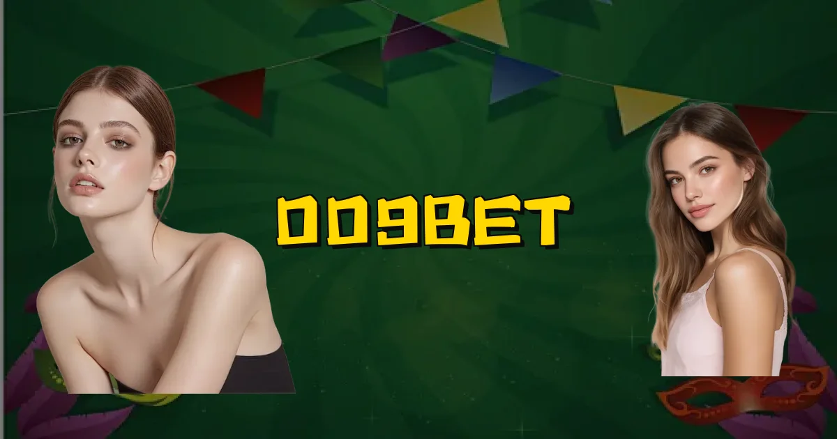 009Bet Oficial