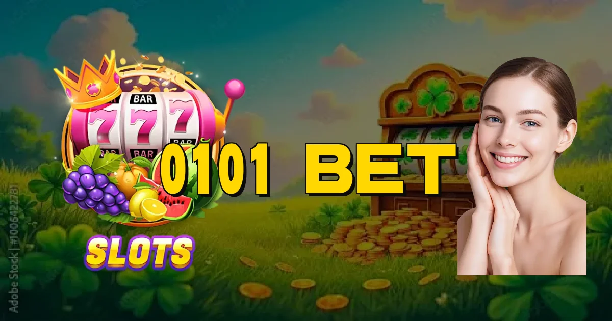 0101 Bet Oficial