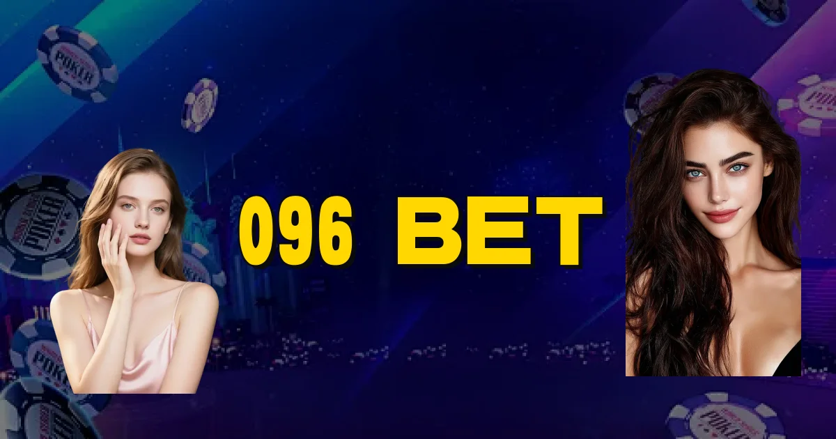 096 Bet Oficial