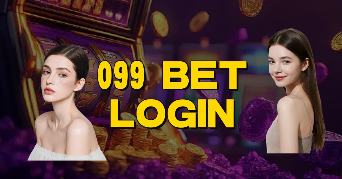 099 Bet Login Oficial