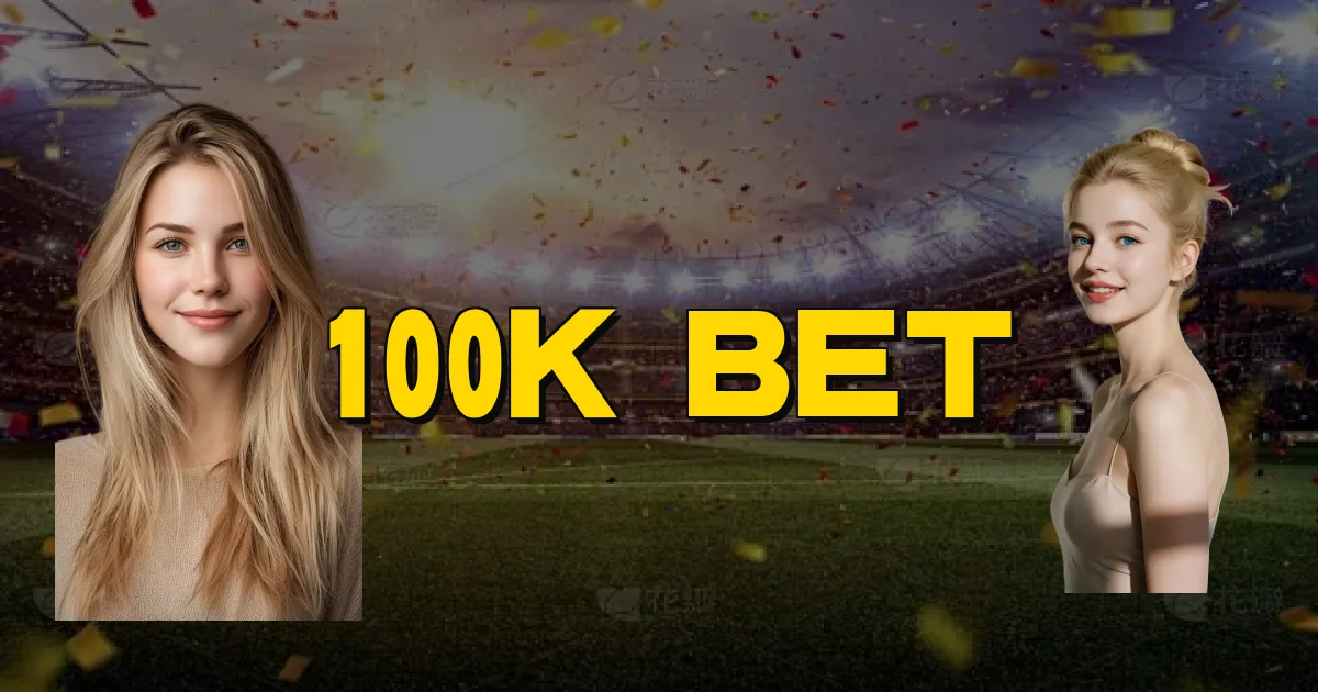 100K Bet Oficial