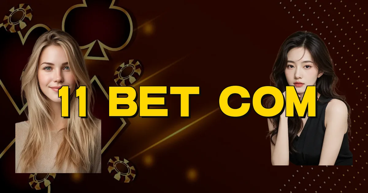 11 Bet Com Oficial