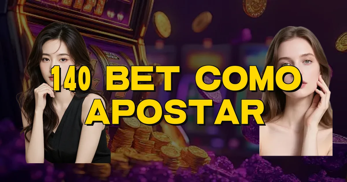 140 Bet Como Apostar Oficial