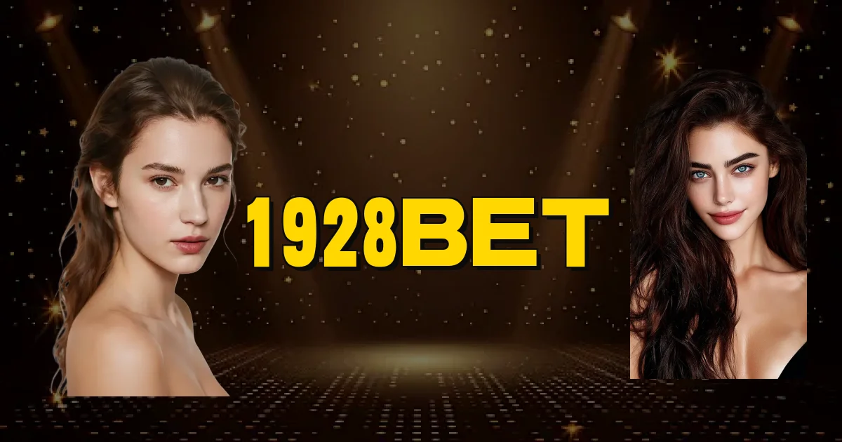1928Bet Oficial