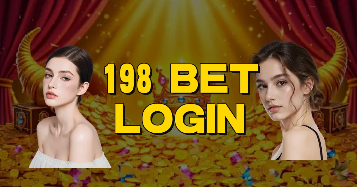 198 Bet Login Oficial