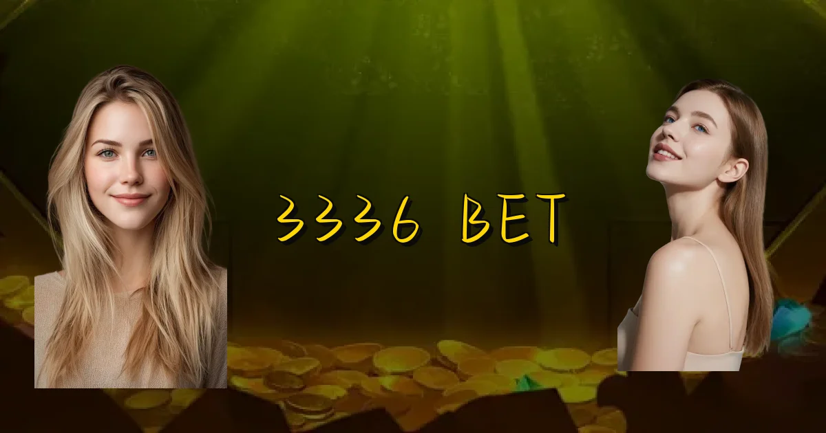 3336 Bet Oficial