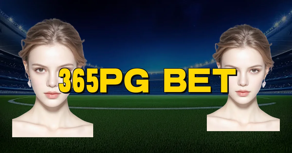 365Pg Bet Oficial