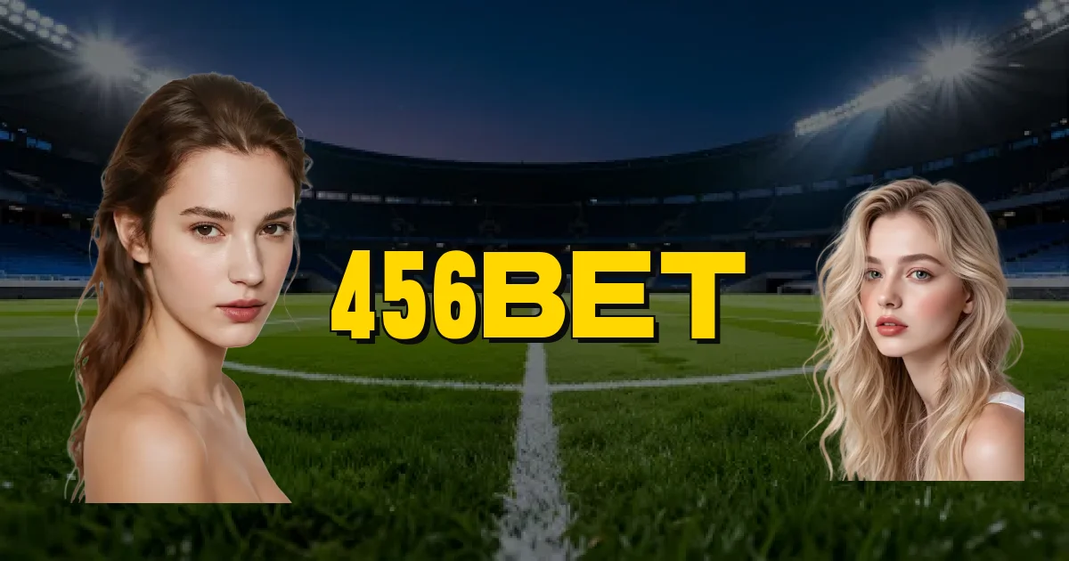 456Bet Oficial