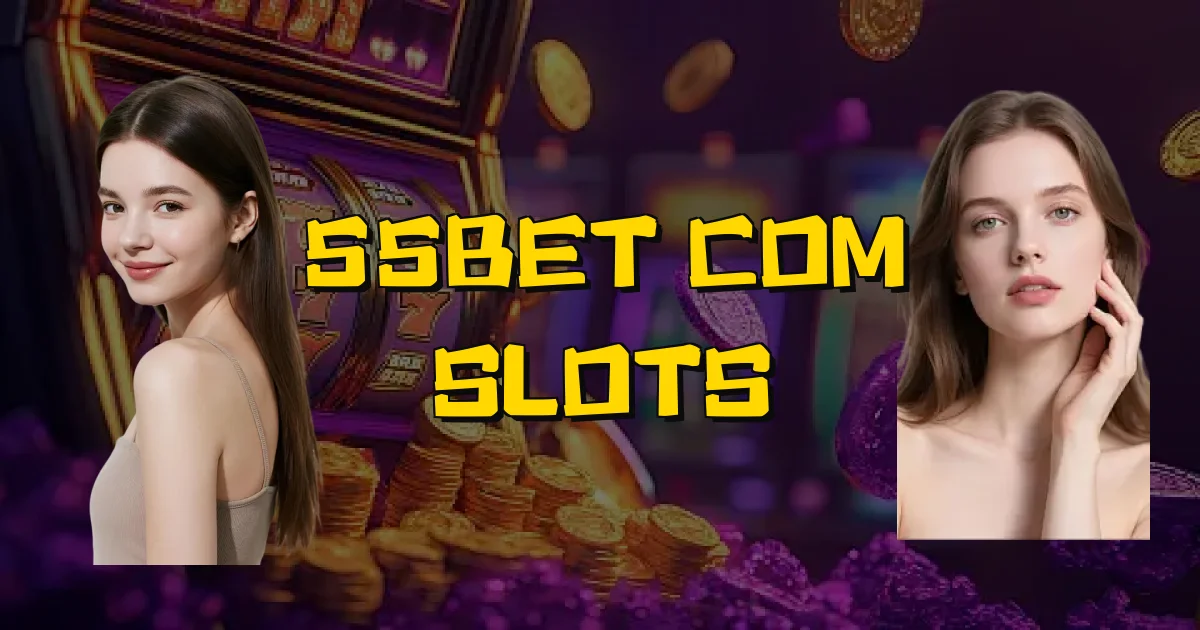 55Bet Com Slots Oficial