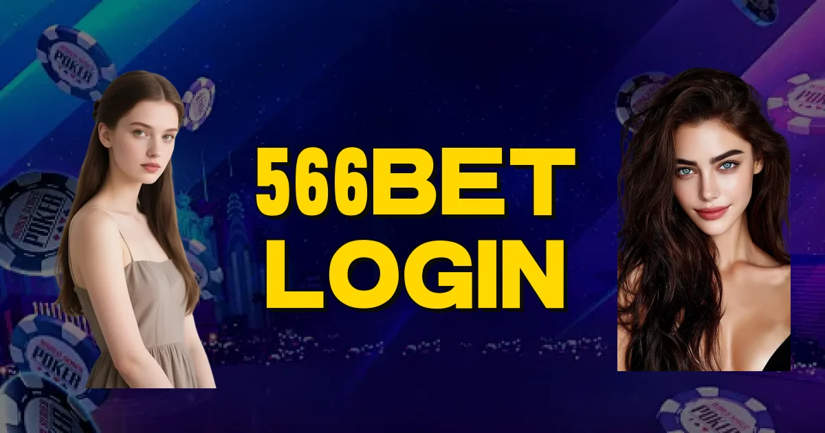 566Bet Login Oficial