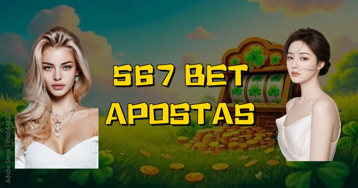 567 Bet Apostas Oficial