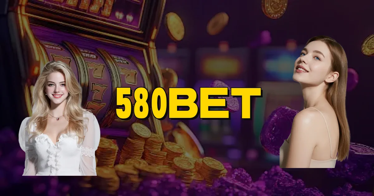580Bet Oficial