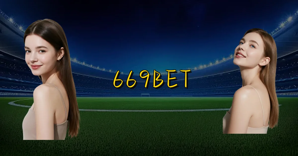669Bet Oficial