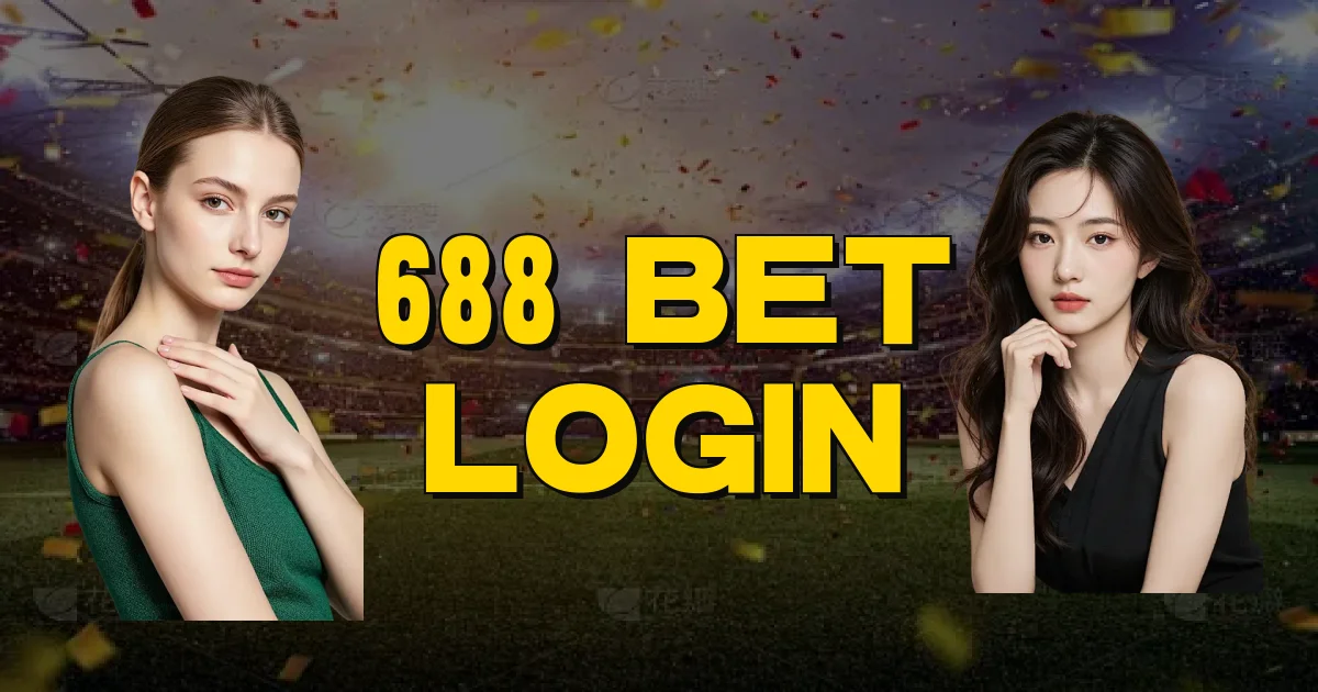 688 Bet Login Oficial