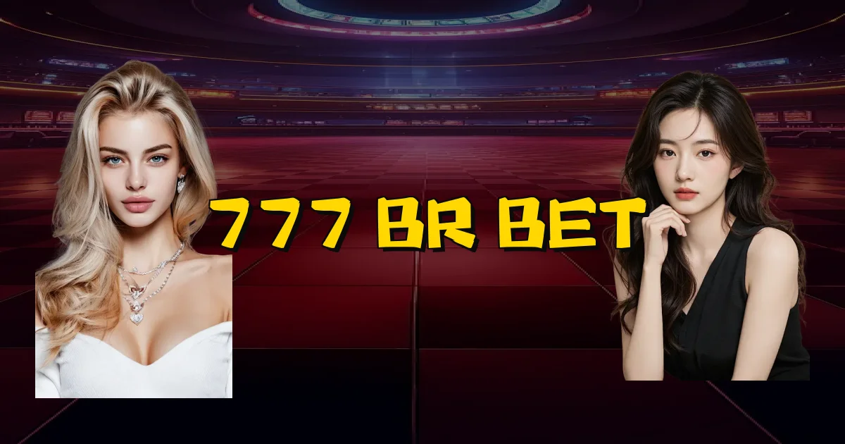 777 Br Bet Oficial