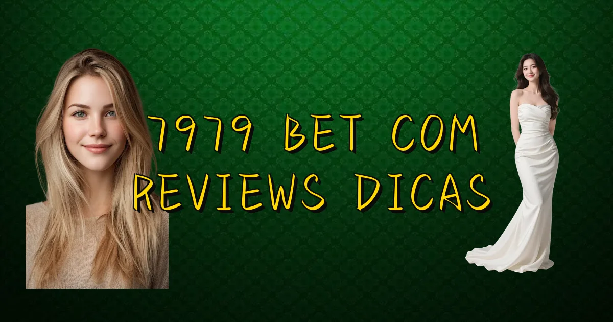 7979 Bet Com Reviews Dicas Oficial