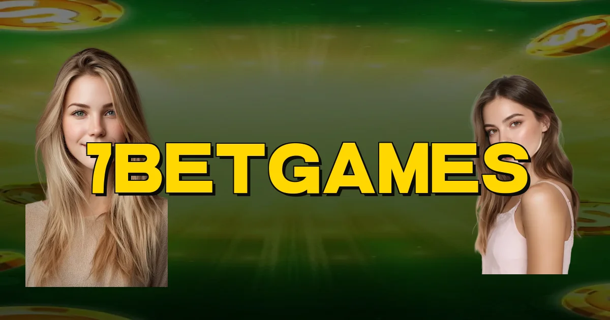 7Betgames Oficial