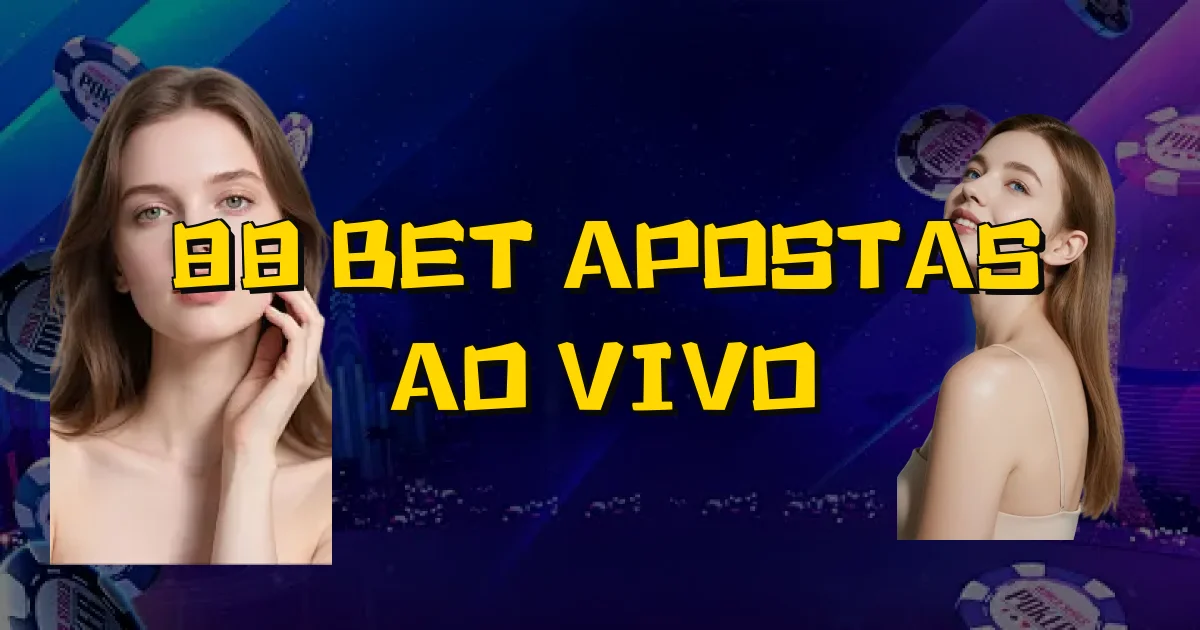 88 Bet Apostas Ao Vivo Oficial