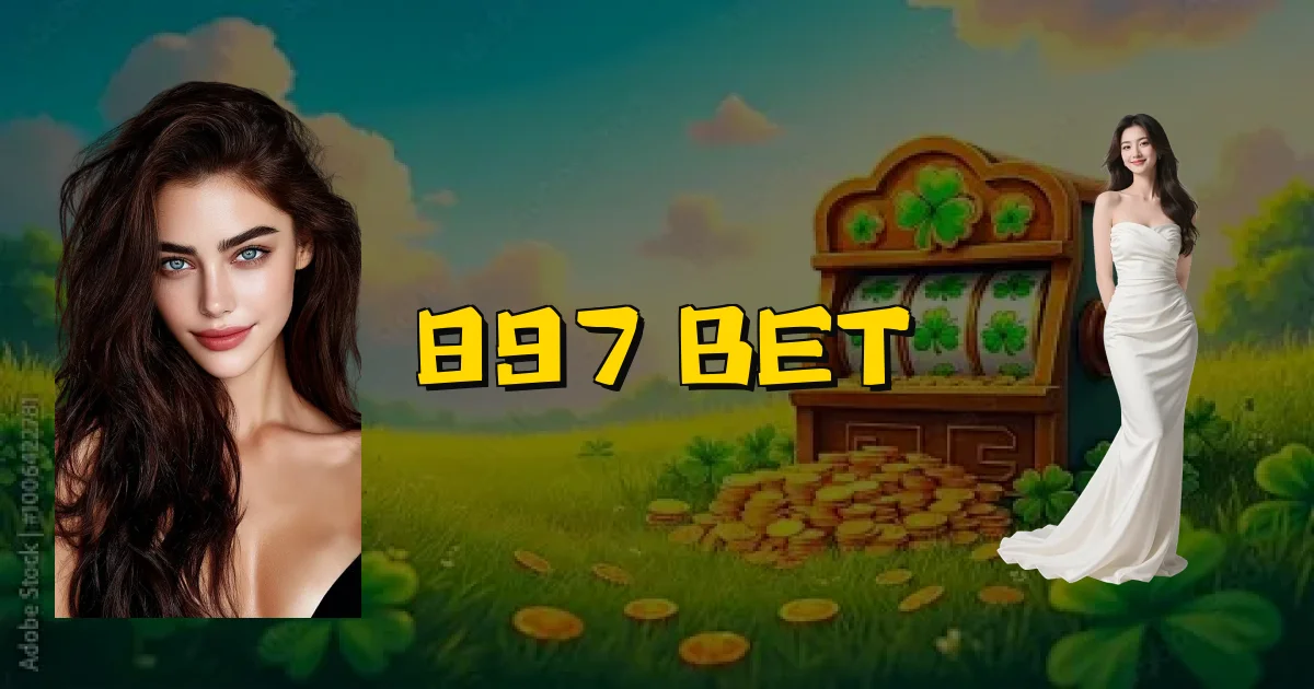 897 Bet Oficial