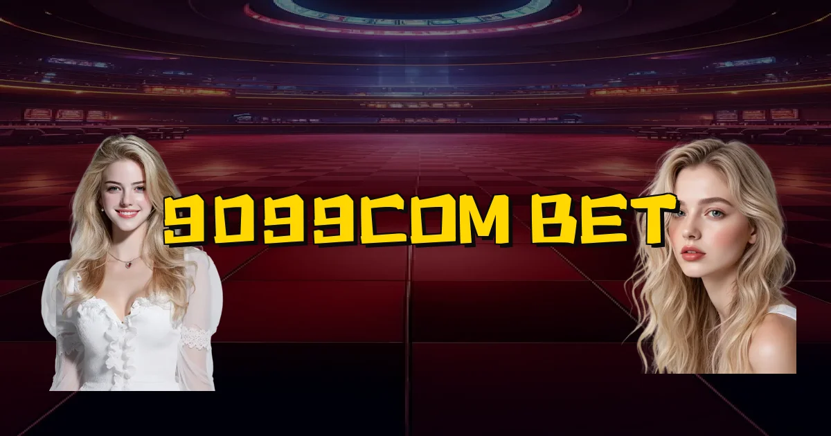 9099Com Bet Oficial
