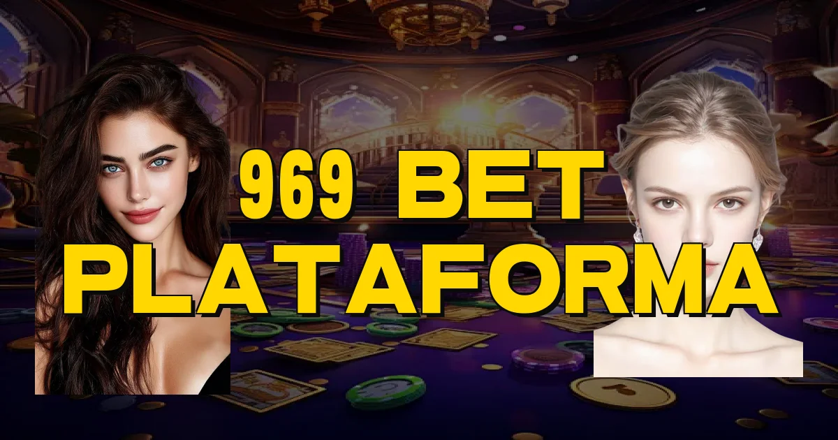 969 Bet Plataforma Oficial