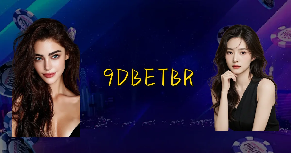 9Dbetbr Oficial