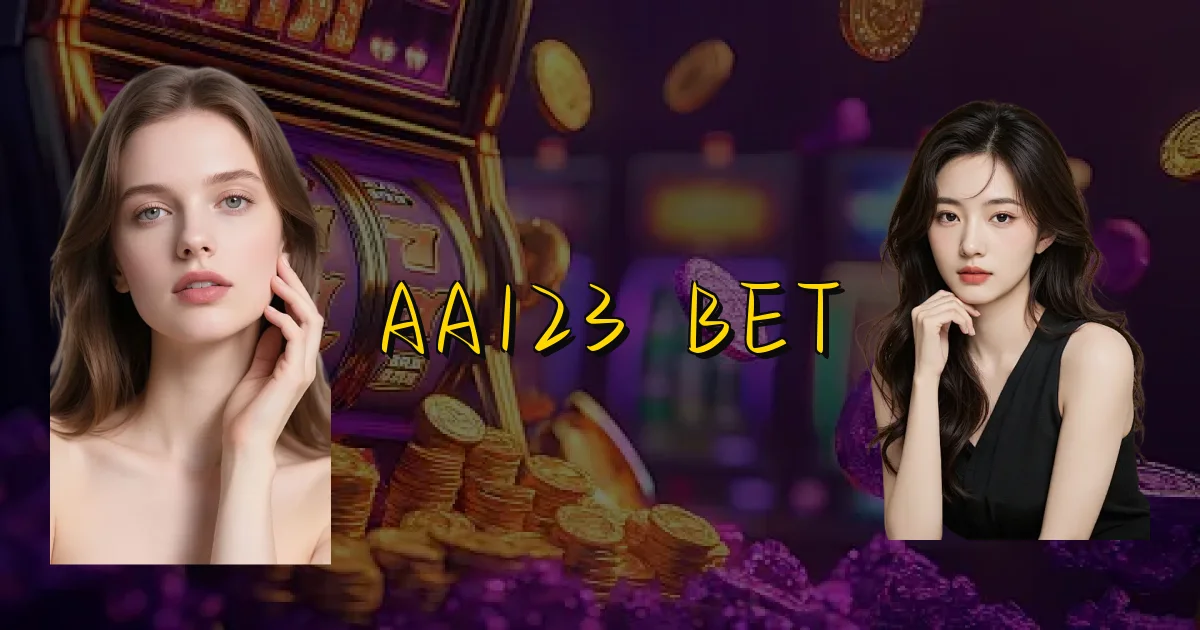 Aa123 Bet Oficial