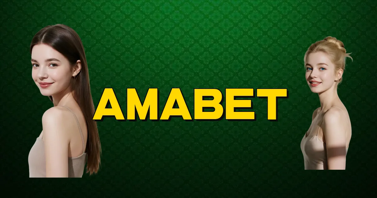 Amabet Oficial