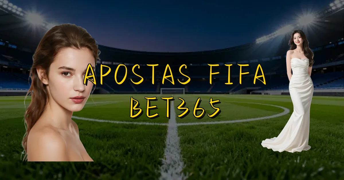 Apostas Fifa Bet365 Oficial