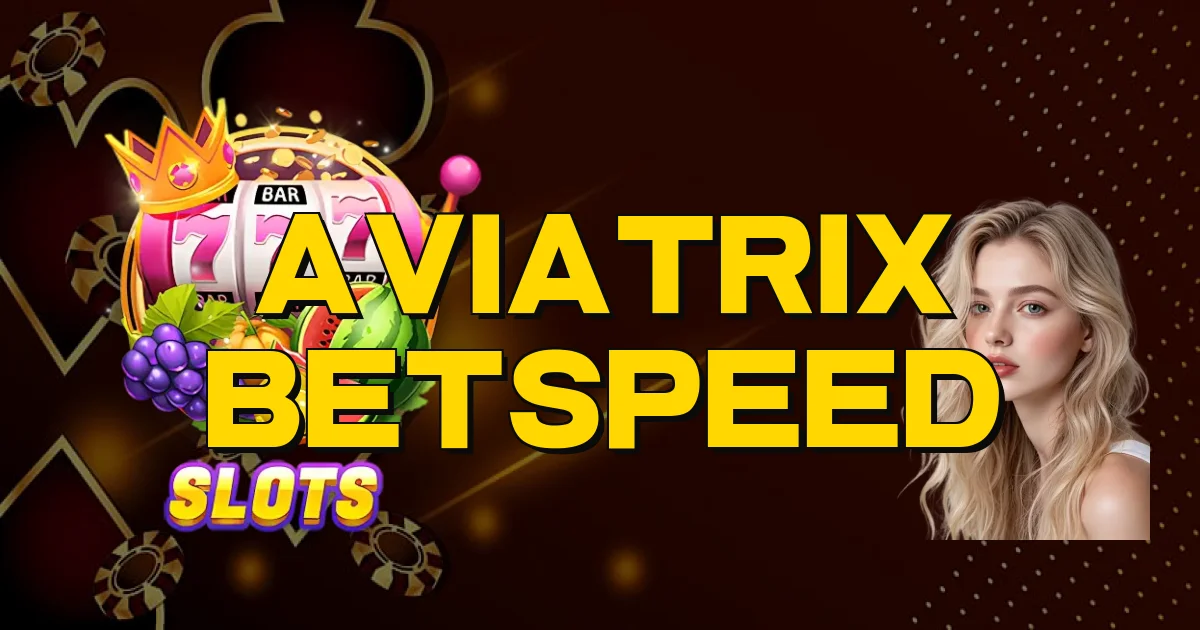 Aviatrix Betspeed Oficial