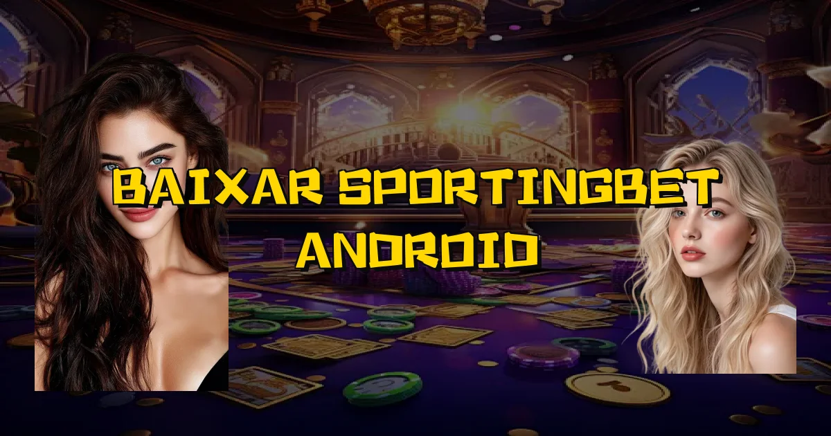 Baixar Sportingbet Android Oficial
