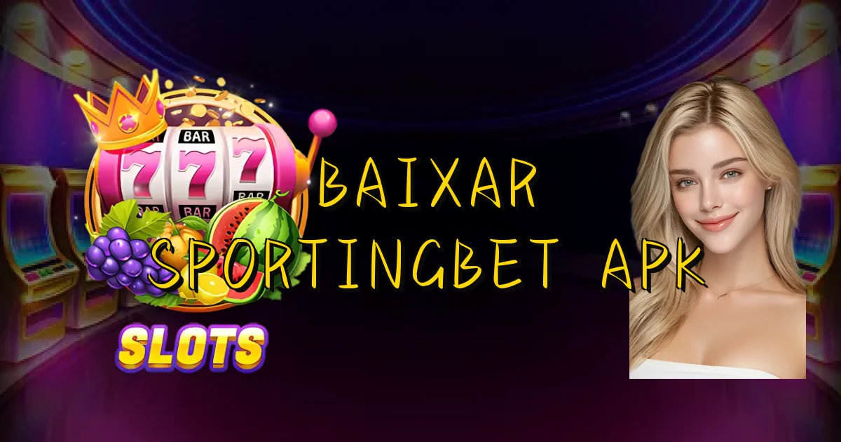 Baixar Sportingbet Apk Oficial