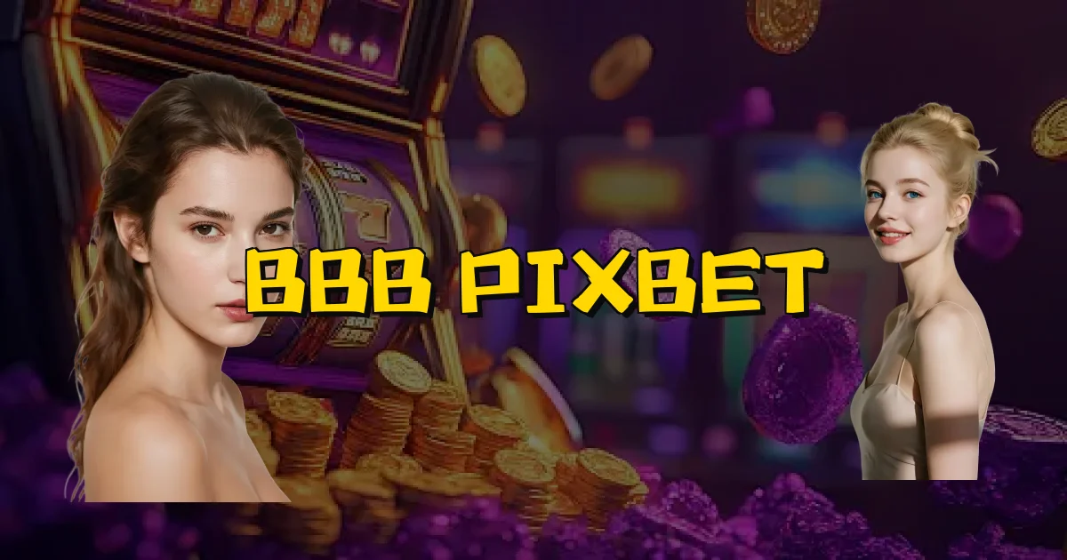Bbb Pixbet Oficial