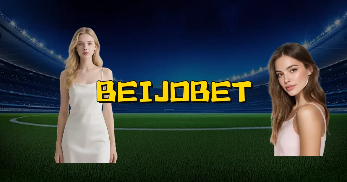 Beijobet Oficial