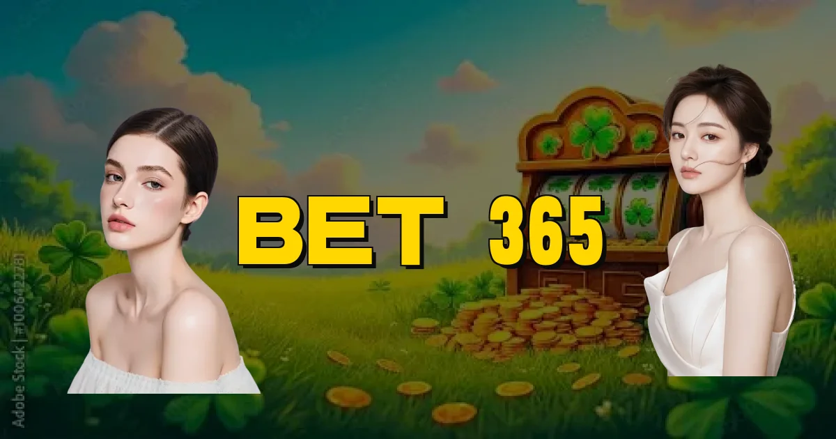 Bet 365 Oficial