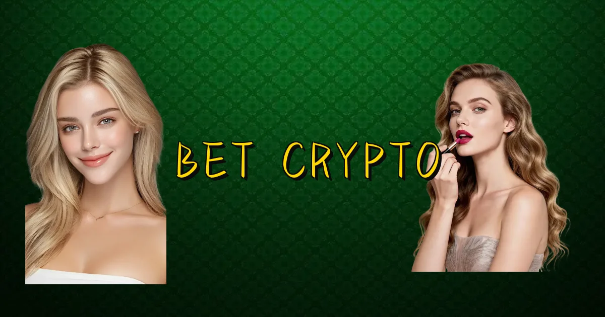 Bet Crypto Oficial