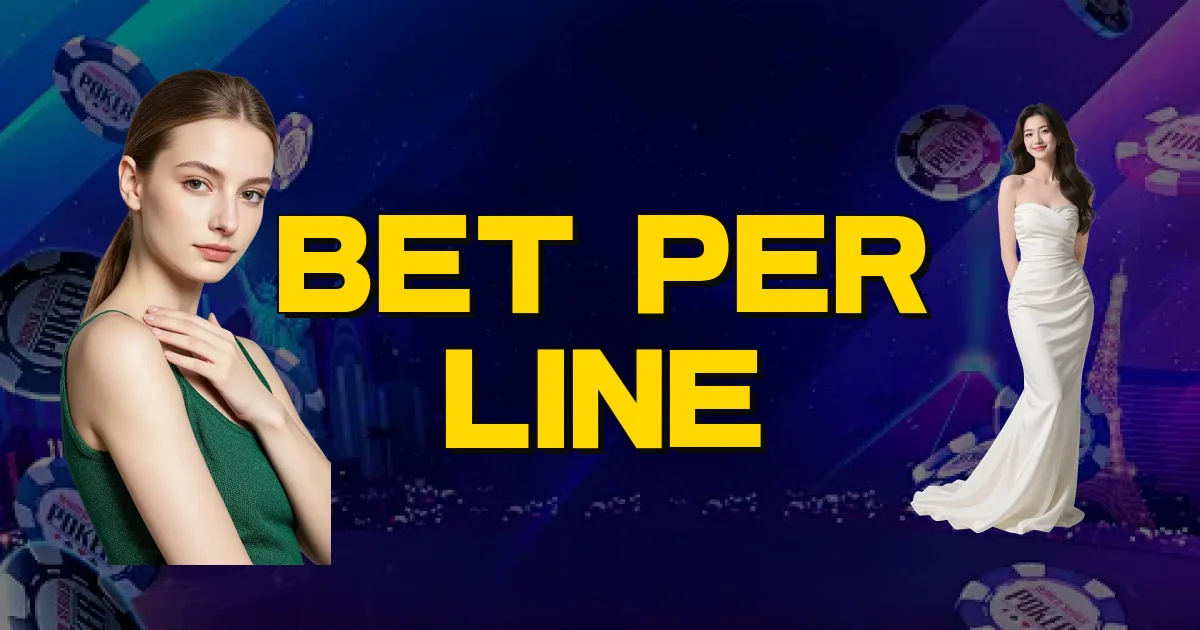 Bet Per Line Oficial