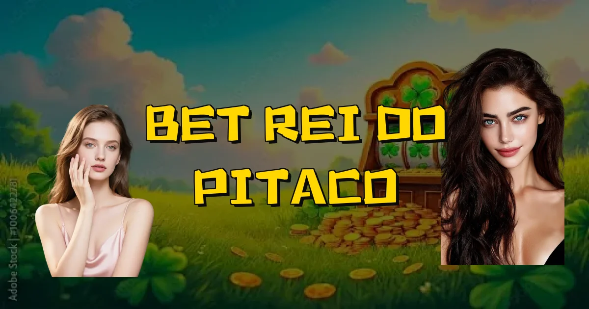 Bet Rei Do Pitaco Oficial