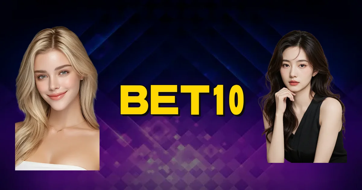 Bet10 Oficial