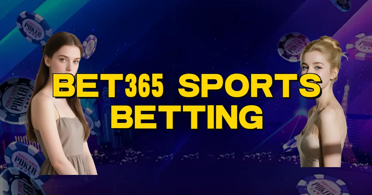 Bet365 Sports Betting Oficial
