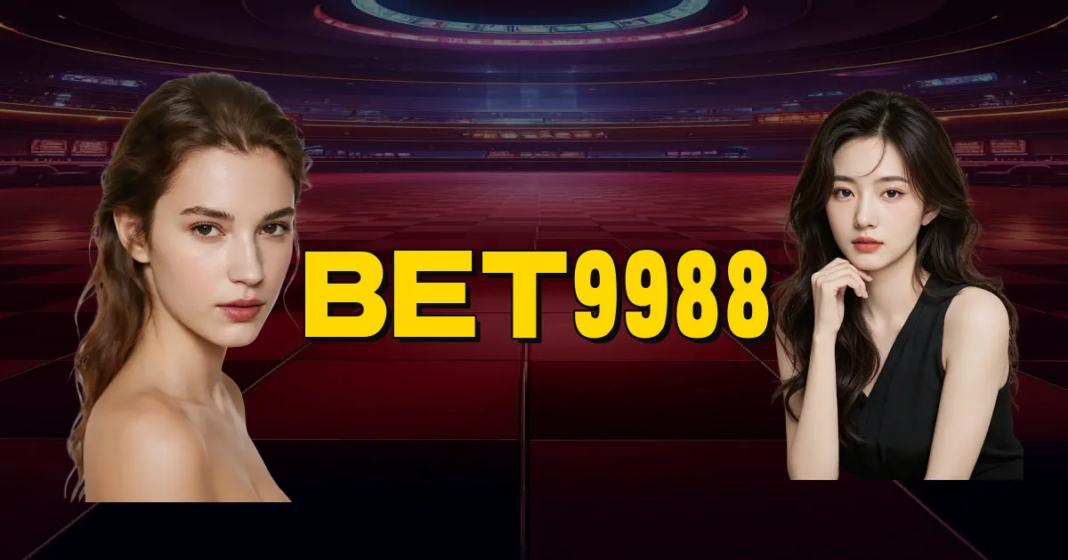 Bet9988 Oficial