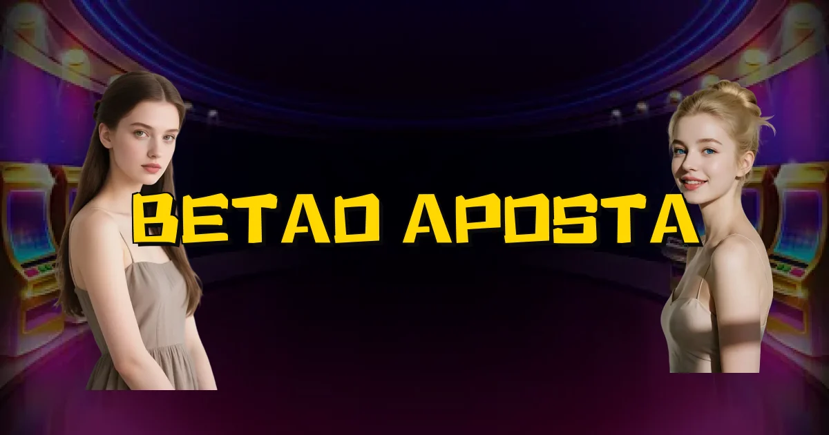 Betao Aposta Oficial