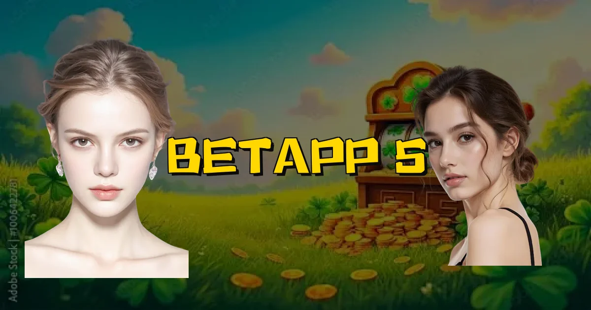 Betapp 5 Oficial