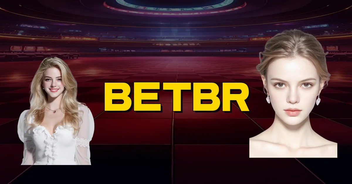 Betbr Oficial