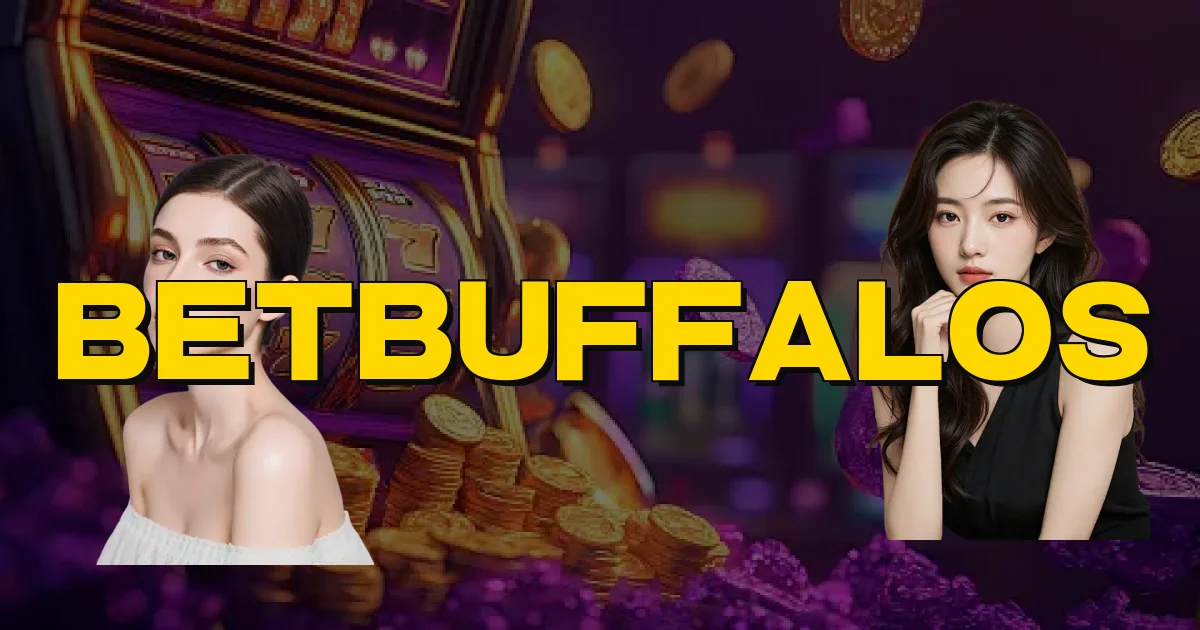 Betbuffalos Oficial
