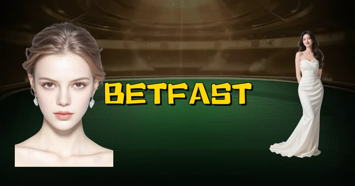 Betfast Oficial