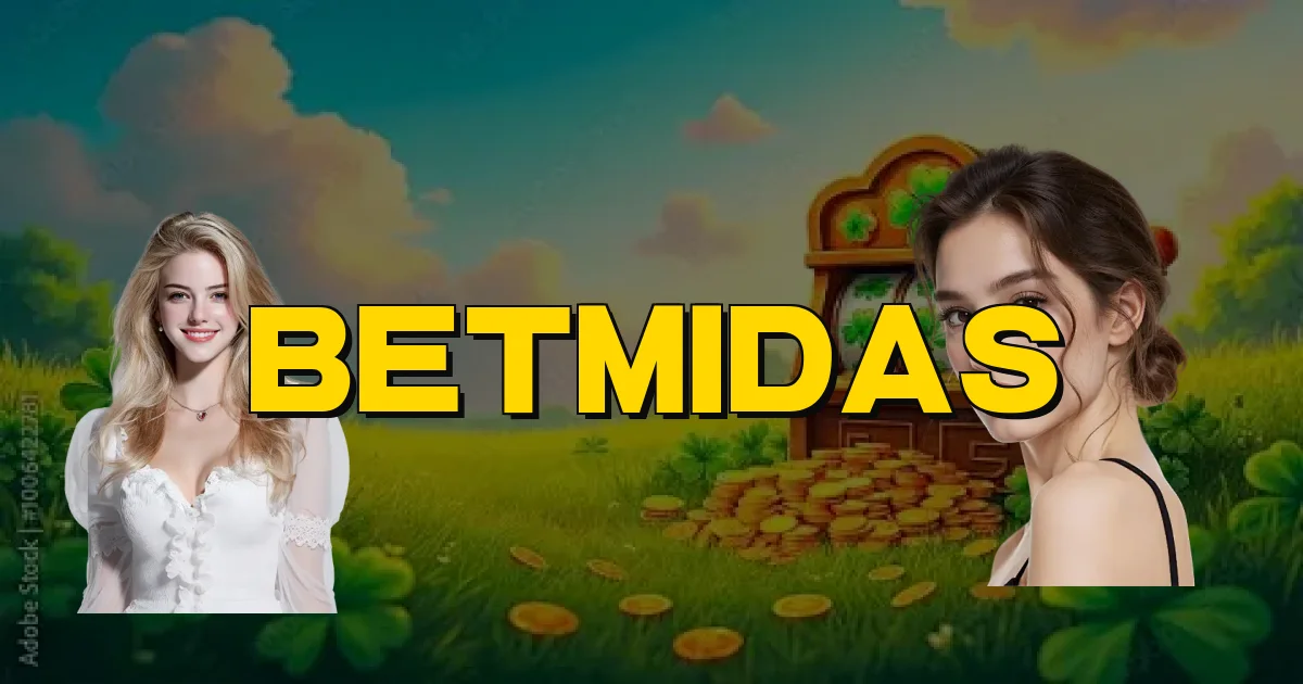 Betmidas Oficial