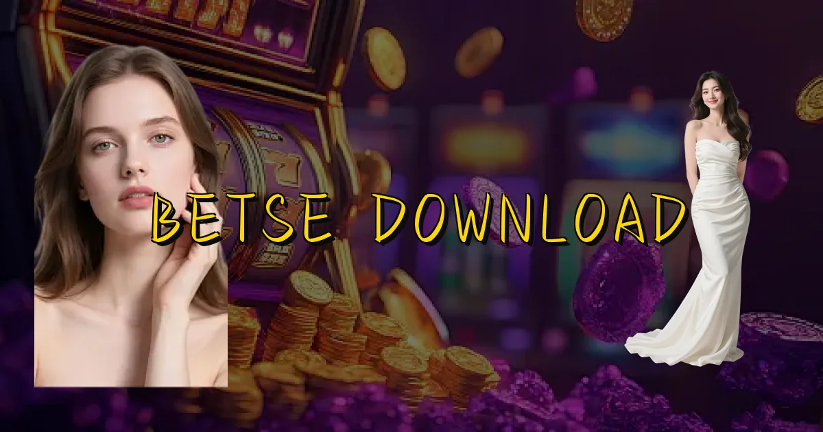 Betse Download Oficial