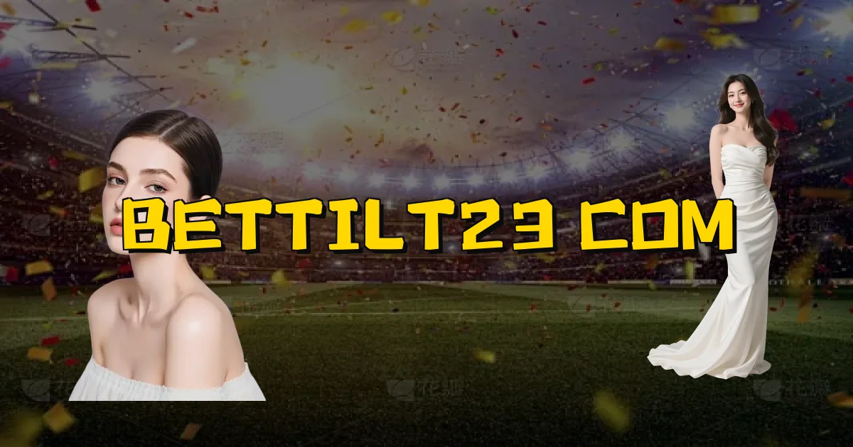 Bettilt23 Com Oficial