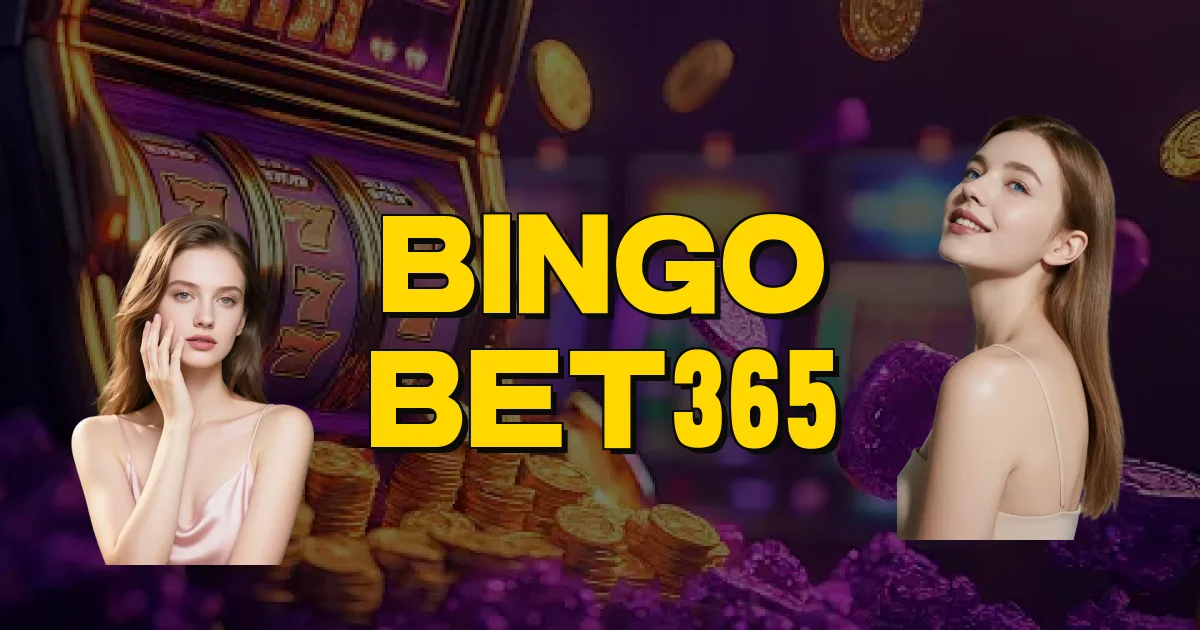 Bingo Bet365 Oficial